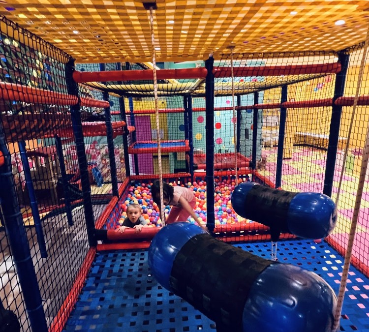 Lil Bunny Play and Party Place (Pittsburgh,&nbspPA)
